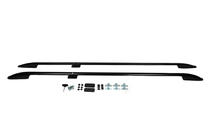 Mitsubishi L300 1986-2013 Barres de toit Skyport Noir (2 pcs) photo 2