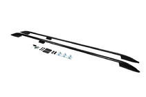Mitsubishi L300 1986-2013 Barres de toit Skyport Noir (2 pcs) photo 1