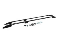 Mitsubishi L300 1986-2013 Barres de toit Skyport Noir (2 pcs) photo 3