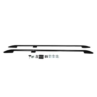 Barres de toit Skyport Noir (2 pcs) photo 2