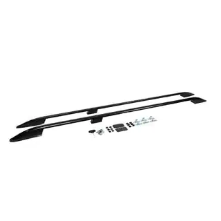 Barres de toit Skyport Noir (2 pcs) photo 3