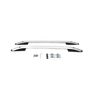 Barres de Toit Skyport Gris (2 pcs) photo 2