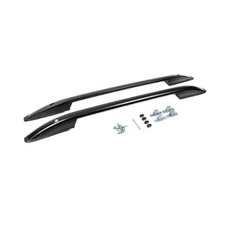 Barres de toit Skyport Noir (2 pcs) photo 3