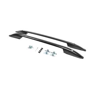 Barres de toit Skyport Noir (2 pcs) photo 1