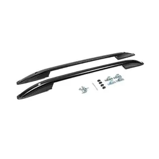 Barres de toit Skyport Noir (2 pcs) photo 3