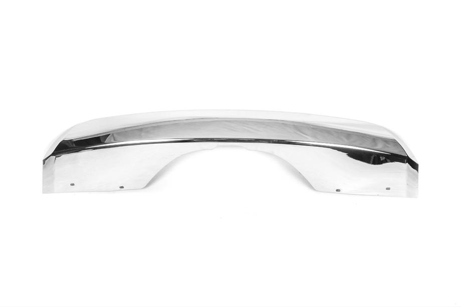 BMW X5 F15 2013-2018 Cache arrière (1 pc) Photo 4