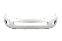 Toyota Land Cruiser 200 2007-2021 Pare-chocs avant 2012-2015 blanc (Chine) photo 1