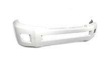 Toyota Land Cruiser 200 2007-2021 Pare-chocs avant 2012-2015 blanc (Chine) photo 3