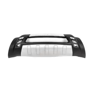 Diffuseur arrière Libao 2014-2016 (plastique) photo 2