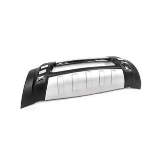 Diffuseur arrière Libao 2014-2016 (plastique) photo 4