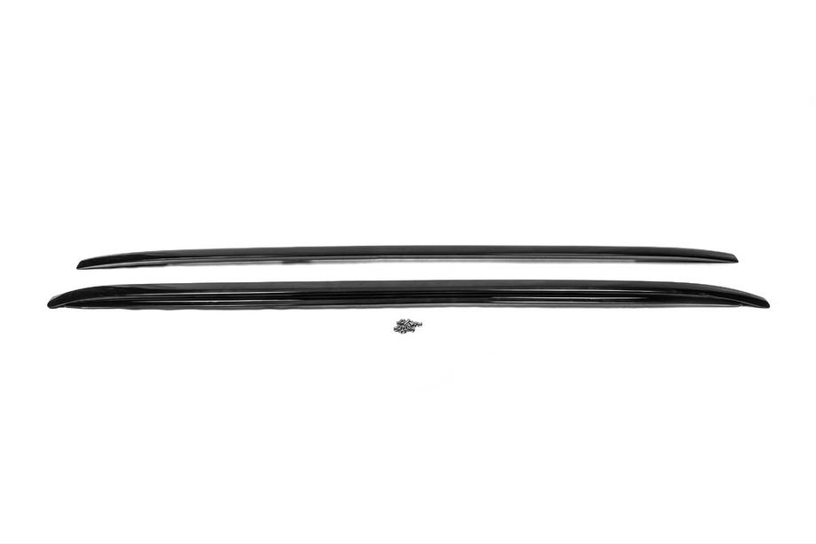 Range Rover Sport 2014-2022 Promotion ! Barres de toit OEM Black (sans boulons, kit) Image