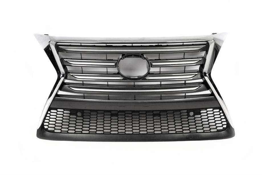 Lexus GX460 2009-2023 Calandre OEM d'origine (occasion) Image