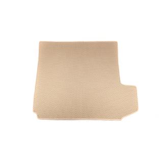 Tapis de coffre (EVA, Beige) SW photo 2