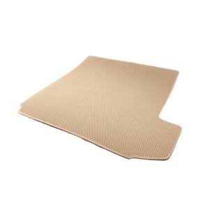Tapis de coffre (EVA, Beige) SW photo 1