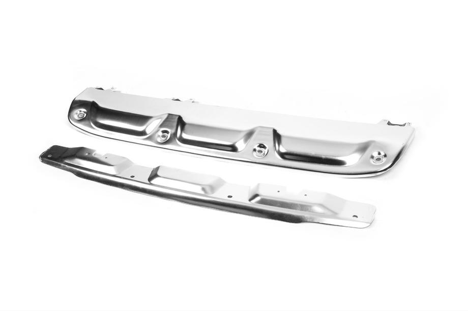 Honda CRV 2012-2016 Extensions avant et arrière V5 Photo 2