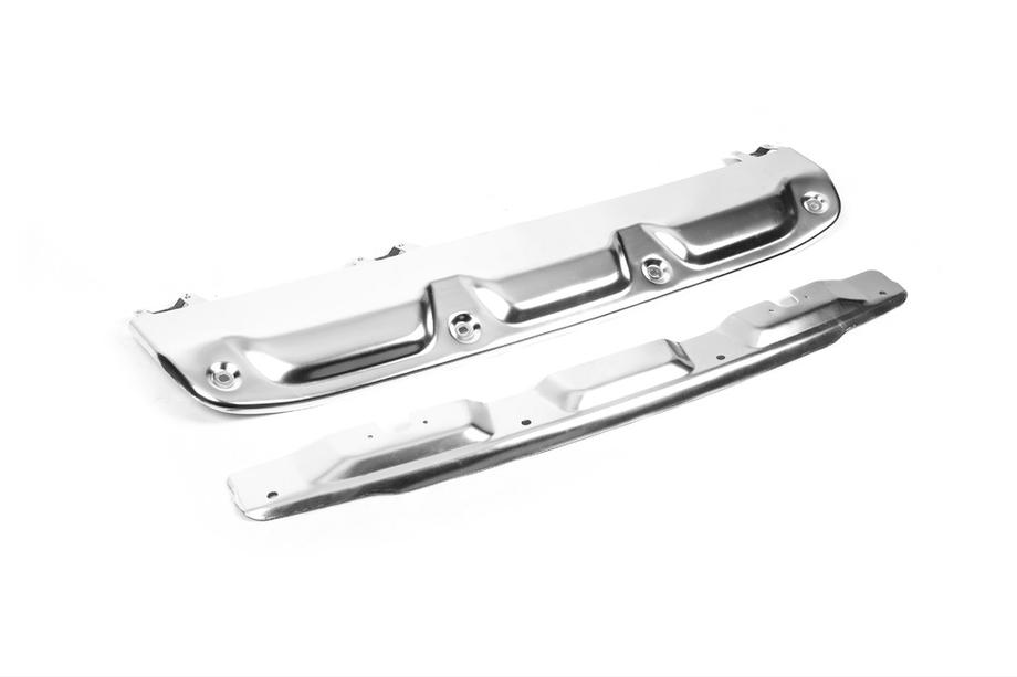 Honda CRV 2012-2016 Extensions avant et arrière V5 Photo 3