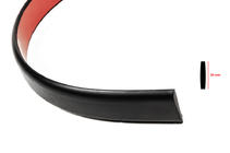 Moulure noire au mètre sal60 (1 mètre, 30 mm) photo 2