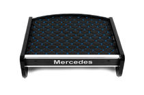 Mercedes T2 (507-814) 1967-1996 Tablette de tableau de bord (ECO-BLUE) photo 2