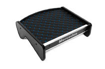 Mercedes T2 (507-814) 1967-1996 Tablette de tableau de bord (ECO-BLUE) photo 3