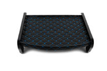 Mercedes T2 (507-814) 1967-1996 Tablette de tableau de bord (ECO-BLUE) photo 4