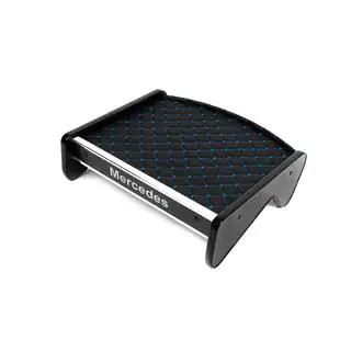 Tablette de tableau de bord (ECO-BLUE)