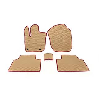 Tapis de sol EVA (Beige) Dongfeng M-NV 2020- photo 1
