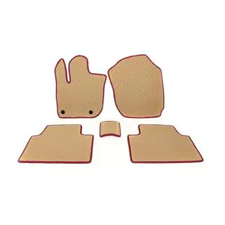 Tapis de sol EVA (Beige) photo 1