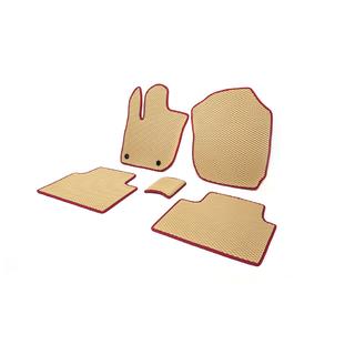 Tapis de sol EVA (Beige) photo 2