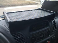Mercedes Sprinter W901/902/903/904/905 1995–2006 Tablette de tableau de bord (1995-2000, ECO-BLUE) TDI (tableau de bord) photo 5