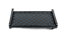 Mercedes Sprinter W901/902/903/904/905 1995–2006 Tablette de tableau de bord (1995-2000, ECO-BLUE) TDI (tableau de bord) photo 4
