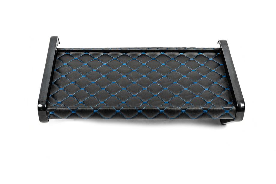 Mercedes Sprinter W901/902/903/904/905 1995–2006 Tablette de tableau de bord (1995-2000, ECO-BLUE) Photo 4