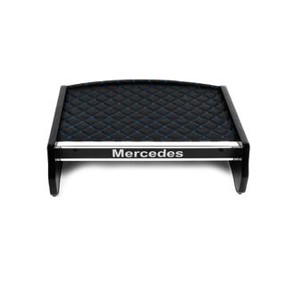 Tablette de tableau de bord (ECO-BLUE) Mercedes Vito W639 2004-2014 photo 2