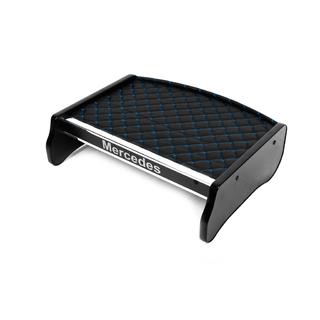 Tablette de tableau de bord (ECO-BLUE) Mercedes Vito W639 2004-2014 photo 1