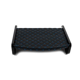 Tablette de tableau de bord (ECO-BLUE) Mercedes Vito W639 2004-2014 photo 4