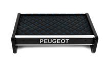 Peugeot Boxer 2006-2025 Tablette de tableau de bord (ECO-BLUE) à partir de 2014 photo 2