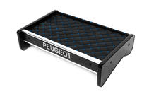 Peugeot Boxer 2006-2025 Tablette de tableau de bord (ECO-BLUE) à partir de 2014 photo 1