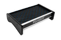 Peugeot Boxer 2006-2025 Tablette de tableau de bord (ECO-BLUE) à partir de 2014 photo 3