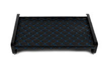 Peugeot Boxer 2006-2025 Tablette de tableau de bord (ECO-BLUE) à partir de 2014 photo 5