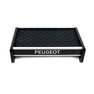 Tablette de tableau de bord (ECO-BLUE) Peugeot Boxer 2006-2025 photo 2