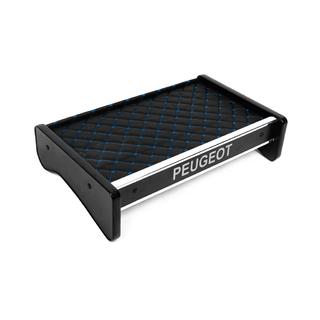 Tablette de tableau de bord (ECO-BLUE) Peugeot Boxer 2006-2025 photo 3