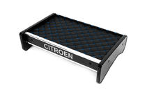Citroen Jumper 2007-2025 Tablette de tableau de bord (Type-2, BLUE) 2006-2014 photo 1