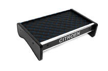 Citroen Jumper 2007-2025 Tablette de tableau de bord (Type-2, BLUE) 2006-2014 photo 3