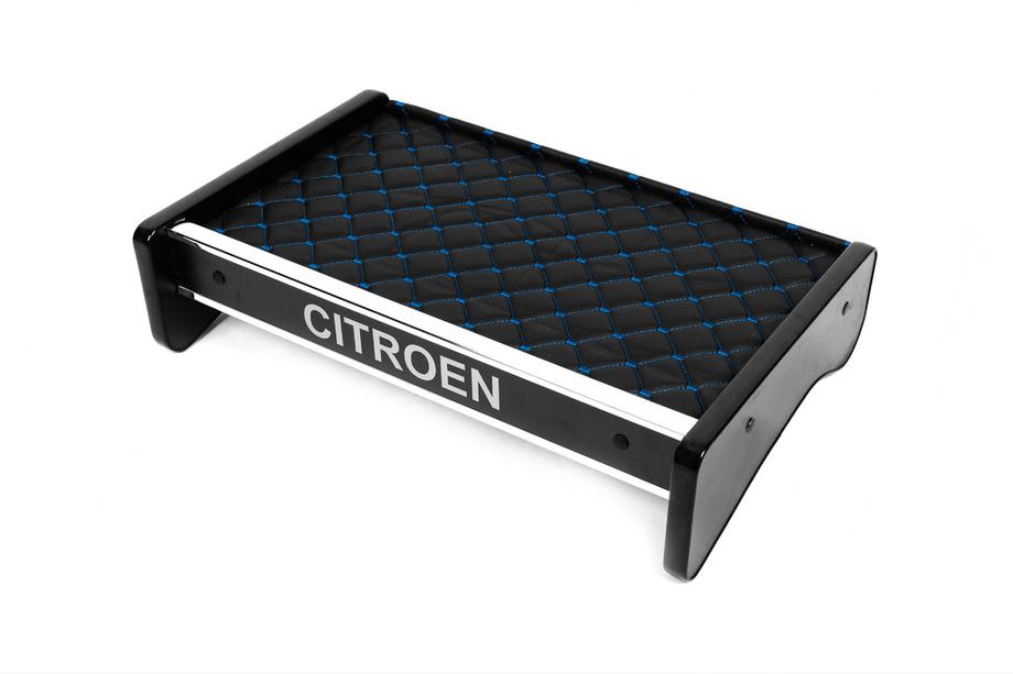 Citroen Jumper 2007-2025 Tablette de tableau de bord (Type-2, BLUE) 2006-2014 Image