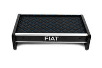 Fiat Ducato 2006-2025 Tablette de tableau de bord (ECO-BLUE) photo 2