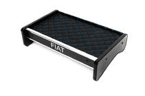 Fiat Ducato 2006-2025 Tablette de tableau de bord (ECO-BLUE) photo 1