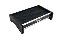 Fiat Ducato 2006-2025 Tablette de tableau de bord (ECO-BLUE) photo 3