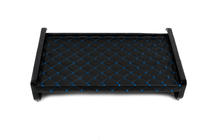Fiat Ducato 2006-2025 Tablette de tableau de bord (ECO-BLUE) photo 4