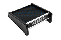 Peugeot Boxer 1994-2006 Tablette de tableau de bord 2000-2006 (ECO-BLUE) photo 3