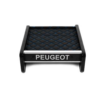 Tablette de tableau de bord 2000-2006 (ECO-BLUE) Peugeot Boxer 1994-2006 photo 2