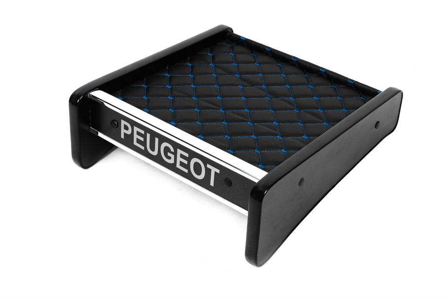 Peugeot Boxer 1994-2006 Tablette de tableau de bord 2000-2006 (ECO-BLUE) Image